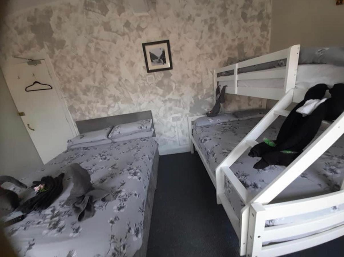 Mr Sandman'S Hotel Μπλάκπουλ Εξωτερικό φωτογραφία