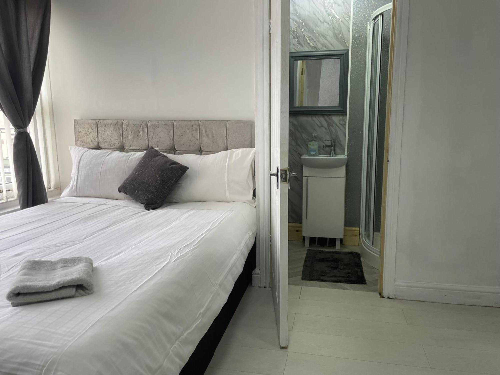 Mr Sandman'S Hotel Μπλάκπουλ Εξωτερικό φωτογραφία