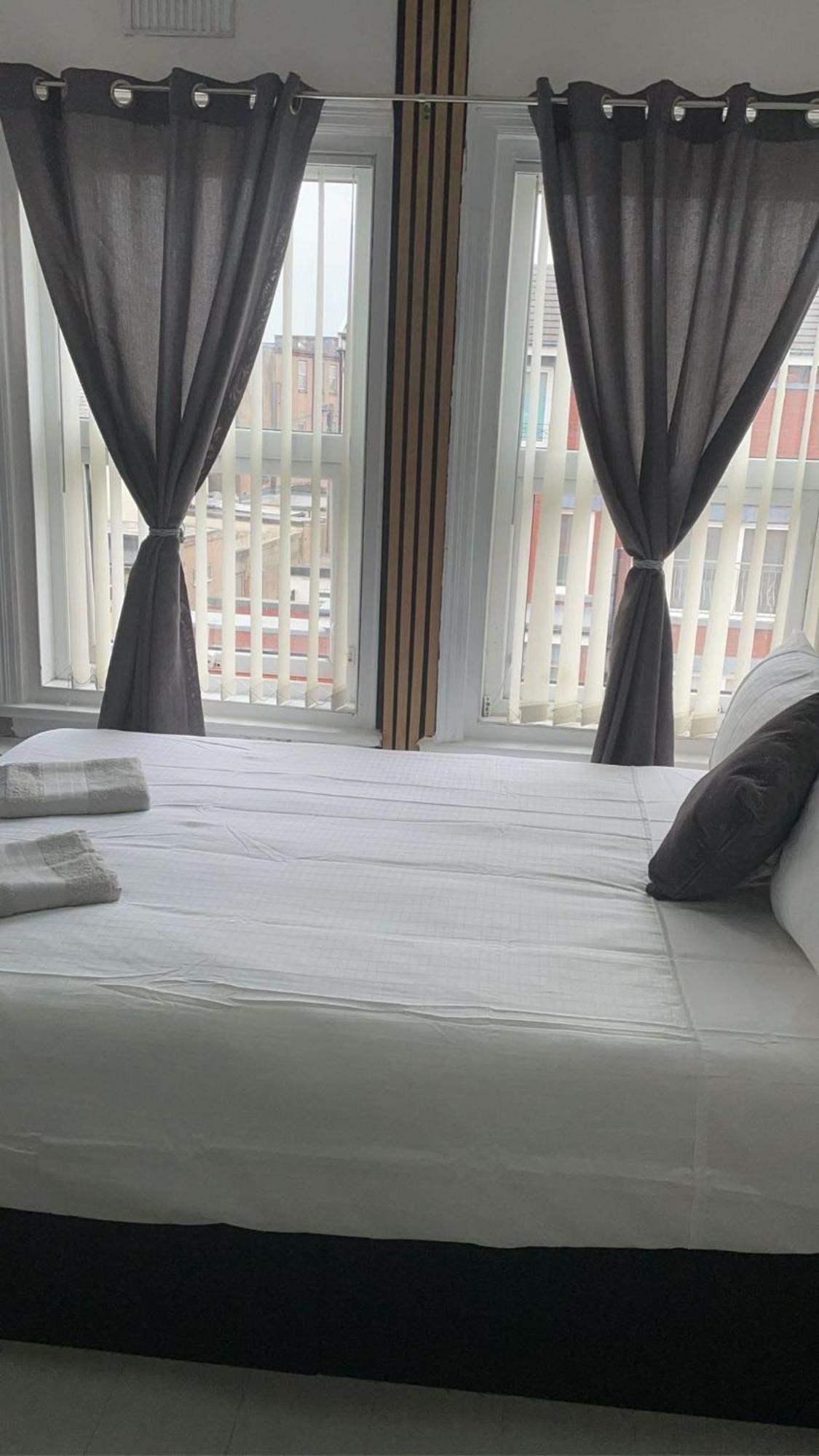 Mr Sandman'S Hotel Μπλάκπουλ Εξωτερικό φωτογραφία