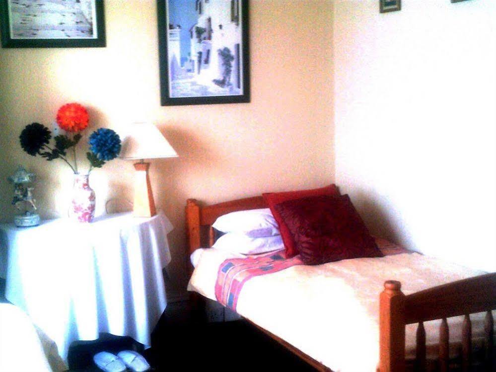 Mr Sandman'S Hotel Μπλάκπουλ Εξωτερικό φωτογραφία