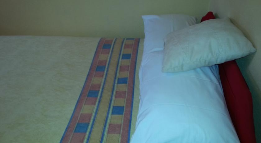 Mr Sandman'S Hotel Μπλάκπουλ Εξωτερικό φωτογραφία