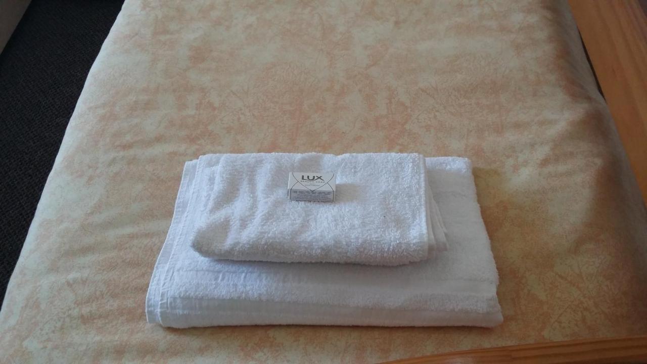 Mr Sandman'S Hotel Μπλάκπουλ Εξωτερικό φωτογραφία