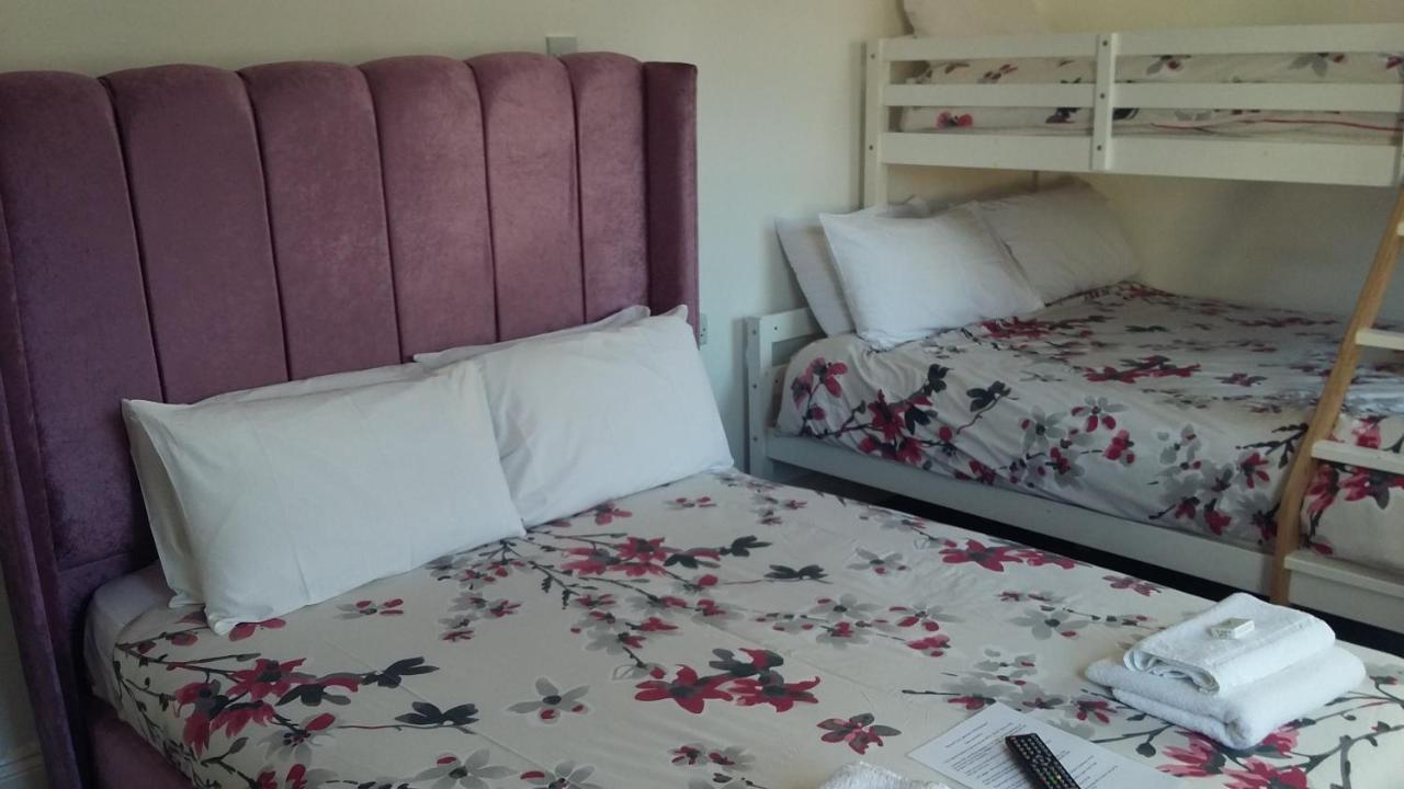 Mr Sandman'S Hotel Μπλάκπουλ Εξωτερικό φωτογραφία