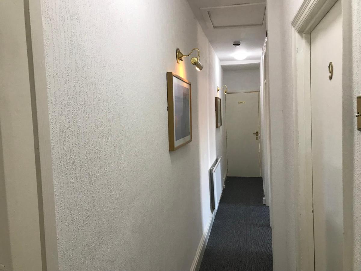 Mr Sandman'S Hotel Μπλάκπουλ Εξωτερικό φωτογραφία