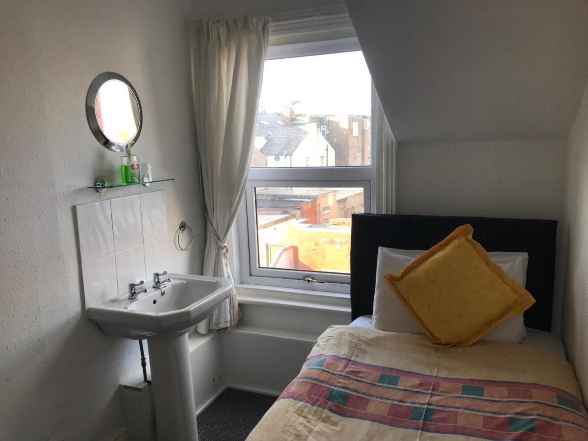 Mr Sandman'S Hotel Μπλάκπουλ Εξωτερικό φωτογραφία